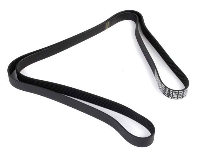 Audi VW Accessory Drive Belt (7K 2535) 077903137AE